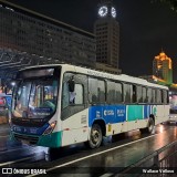 Transportes Campo Grande D53635 na cidade de Rio de Janeiro, Rio de Janeiro, Brasil, por Wallace Velloso. Número da foto: #:id.