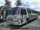 Empresa de Transportes Andorinha 2464 na cidade de Barueri, São Paulo, Brasil, por Helder Fernandes da Silva. Número da foto: #:id.