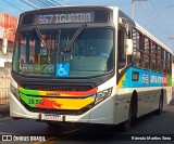 TCM - Transportes Coletivos Maranhense 39-512 na cidade de São Luís, Maranhão, Brasil, por Rômulo Martins Serra. Número da foto: #12679095.