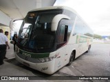 Empresa Gontijo de Transportes 21615 na cidade de Caruaru, Pernambuco, Brasil, por Lenilson da Silva Pessoa. Número da foto: #12680387.