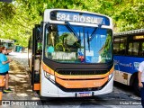 Empresa de Transportes Braso Lisboa A29084 na cidade de Rio de Janeiro, Rio de Janeiro, Brasil, por Victor Carioca. Número da foto: #:id.