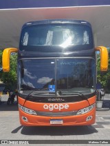 Agape Turismo 20006 na cidade de Salvador, Bahia, Brasil, por Matheus Calhau. Número da foto: #12679080.