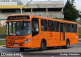 Auto Viação Santo Antônio CI004 na cidade de Curitiba, Paraná, Brasil, por Busologia Gabrielística. Número da foto: #12678818.