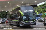 Viação Garcia 90030 na cidade de Sorocaba, São Paulo, Brasil, por Paulo Alexandre da Silva. Número da foto: #12679658.