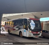 Viação Serro 28213 na cidade de Belo Horizonte, Minas Gerais, Brasil, por Maurício Nascimento. Número da foto: #12680100.