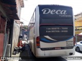 Deca Turismo 10016 na cidade de Taboão da Serra, São Paulo, Brasil, por Samuel Robson. Número da foto: #12678971.