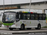 Transportes Paranapuan B10194 na cidade de Rio de Janeiro, Rio de Janeiro, Brasil, por João Victor - PHOTOVICTORBUS. Número da foto: #:id.