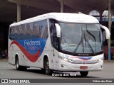 Expresso Frederes > Frederes Turismo 132 na cidade de Porto Alegre, Rio Grande do Sul, Brasil, por Otávio dos Reis . Número da foto: #12680683.