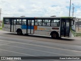 Rápido Araguaia 50456 na cidade de Aparecida de Goiânia, Goiás, Brasil, por Kauan Kerllon BusGyn. Número da foto: #:id.
