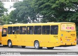 Auto Viação Redentor HC014 na cidade de Curitiba, Paraná, Brasil, por Busologia Gabrielística. Número da foto: #12678938.