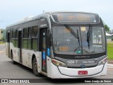 TCB - Sociedade de Transportes Coletivos de Brasília 1084 7 na cidade de Brasília, Distrito Federal, Brasil, por Isaac Araújo de Souza. Número da foto: #12678663.