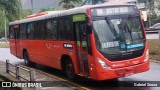 Transportes Vila Isabel A27630 na cidade de Rio de Janeiro, Rio de Janeiro, Brasil, por Gabriel Sousa. Número da foto: #:id.