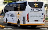 Viação Estrela 1405 na cidade de Goiânia, Goiás, Brasil, por Carlos Júnior. Número da foto: #12678555.