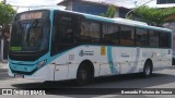 Auto Viação Dragão do Mar 42437 na cidade de Fortaleza, Ceará, Brasil, por Bernardo Pinheiro de Sousa. Número da foto: #:id.