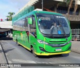 Setelagoano 23106 na cidade de Belo Horizonte, Minas Gerais, Brasil, por Vicente de Paulo Alves. Número da foto: #12678216.