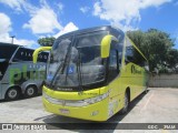 Rio Verde Turismo 533 na cidade de Curitiba, Paraná, Brasil, por GDC __39AM. Número da foto: #12678865.