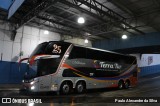 Terra Tur 1540 na cidade de Sorocaba, São Paulo, Brasil, por Paulo Alexandre da Silva. Número da foto: #12679537.