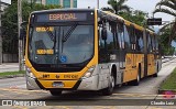 Mobi Rio E901081 na cidade de Rio de Janeiro, Rio de Janeiro, Brasil, por Claudio Luiz. Número da foto: #12679758.