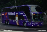 Empresa de Ônibus Nossa Senhora da Penha 63050 na cidade de Rio de Janeiro, Rio de Janeiro, Brasil, por Marlon Generoso. Número da foto: #:id.
