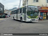 Viação Acari B42506 na cidade de Rio de Janeiro, Rio de Janeiro, Brasil, por Zé Ricardo Reis. Número da foto: #:id.