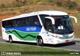 Bel-Tour Transportes e Turismo 395 na cidade de Aparecida, São Paulo, Brasil, por Luiz Petriz. Número da foto: #12678309.