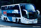 Auto Viação 1001 RJ 108.475 na cidade de Rio de Janeiro, Rio de Janeiro, Brasil, por Marlon Generoso. Número da foto: #:id.
