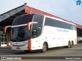 Trans Isaak Turismo 2712 na cidade de Santa Maria, Rio Grande do Sul, Brasil, por Emerson Dorneles. Número da foto: #:id.