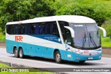 Rápido Ribeirão Preto 3420 na cidade de Piraí, Rio de Janeiro, Brasil, por Paulo Henrique Pereira Borges. Número da foto: #12680298.