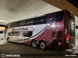 Rosinha Turismo 25000 na cidade de Garça, São Paulo, Brasil, por Júnior Juninho. Número da foto: #12680367.