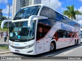 Empresa Reunidas Paulista de Transportes 148603 na cidade de Barueri, São Paulo, Brasil, por Robson Prado. Número da foto: #:id.