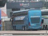 Viação Águia Branca 51070 na cidade de Curitiba, Paraná, Brasil, por GDC __39AM. Número da foto: #:id.
