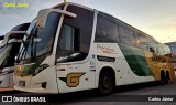 Empresa Gontijo de Transportes 15040 na cidade de Goiânia, Goiás, Brasil, por Carlos Júnior. Número da foto: #12679418.