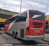 Empresa Irmãos Teixeira 71000 na cidade de Belo Horizonte, Minas Gerais, Brasil, por Maurício Nascimento. Número da foto: #12680745.