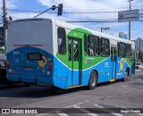 Viação Praia Sol 12122 na cidade de Vila Velha, Espírito Santo, Brasil, por Sergio Corrêa. Número da foto: #:id.