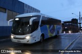 Onix Turismo 149 na cidade de Sorocaba, São Paulo, Brasil, por Paulo Alexandre da Silva. Número da foto: #12679573.