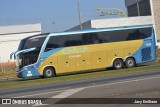 CDA Turismo 21000 na cidade de Limeira, São Paulo, Brasil, por Jacy Emiliano. Número da foto: #:id.