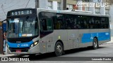 Cooper Líder > A2 Transportes 6 8536 na cidade de São Paulo, São Paulo, Brasil, por Leonardo Rocha. Número da foto: #12680553.