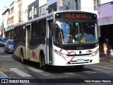 Trectur 1431 na cidade de Três Corações, Minas Gerais, Brasil, por Fábio Mateus Tibúrcio. Número da foto: #12679272.