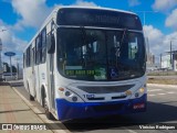 Litorânea Transportes 150 na cidade de Natal, Rio Grande do Norte, Brasil, por Vinícius Rodrigues. Número da foto: #:id.