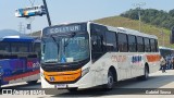 Colitur Transportes Rodoviários RJ 116.009 na cidade de Duque de Caxias, Rio de Janeiro, Brasil, por Gabriel Sousa. Número da foto: #12680601.