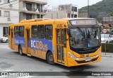 Transpiedade BC - Piedade Transportes Coletivos 658 na cidade de Balneário Camboriú, Santa Catarina, Brasil, por George Miranda. Número da foto: #12680402.