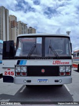 Viação Oliveira 245 na cidade de Barueri, São Paulo, Brasil, por Sérgiane Gisele da Silva. Número da foto: #:id.