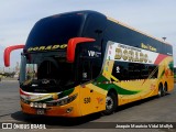El Dorado 530 na cidade de Chimbote, Santa, Áncash, Peru, por Joaquín Mauricio Vidal Mollyk. Número da foto: #12680172.