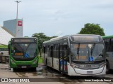 TCB - Sociedade de Transportes Coletivos de Brasília 1185 1 na cidade de Brasília, Distrito Federal, Brasil, por Isaac Araújo de Souza. Número da foto: #12678694.