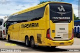 Viação Nova Itapemirim 60336 na cidade de Goiânia, Goiás, Brasil, por Carlos Júnior. Número da foto: #12679478.