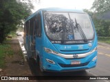 TransMargoo DC 19.025 na cidade de Duque de Caxias, Rio de Janeiro, Brasil, por Jonas Alcantara. Número da foto: #12678428.