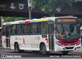Transportes Barra D13118 na cidade de Rio de Janeiro, Rio de Janeiro, Brasil, por João Victor - PHOTOVICTORBUS. Número da foto: #:id.