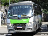 Transcooper > Norte Buss 1 6461 na cidade de São Paulo, São Paulo, Brasil, por Diego Silva. Número da foto: #12678370.