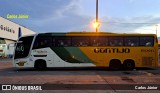 Empresa Gontijo de Transportes 15040 na cidade de Goiânia, Goiás, Brasil, por Carlos Júnior. Número da foto: #12679409.