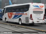 Viação Teresópolis RJ 203.058 na cidade de Rio de Janeiro, Rio de Janeiro, Brasil, por Augusto César. Número da foto: #12678566.